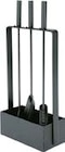 Hellweg Menden - Kaminbesteck Angebot im Prospekt Kaminbesteck bei Hellweg im Menden Prospekt für 29,99 €