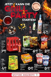 Aktueller Selgros Prospekt mit Wodka, "cash & carry", Seite 9