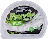 Vegane Creme von Petrella im aktuellen REWE Prospekt