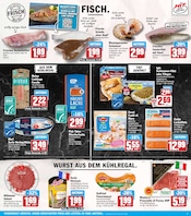 Aktueller HIT Prospekt mit Forelle, "ECHTE VIELFALT", Seite 7