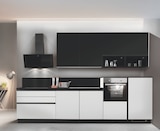 Küchenblock Clean Angebote von Express bei Die Möbelfundgrube Trier für 3.699,00 €