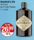 Aktuelles Gin Angebot bei V-Markt in München ab 26,99 €