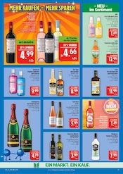 Likör im Marktkauf Prospekt in Altenburg Aktueller Marktkauf Prospekt mit Likör, "AUSWAHL RIESIG, PREISE NIEDRIG", Seite 27