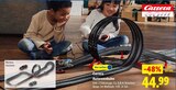 Autorennbahn von Carrera für 44,99 € bei Lidl im Angebot Autorennbahn von Carrera im aktuellen Lidl Prospekt