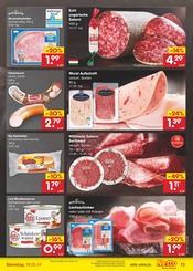 Ähnliche Angebote wie Pinkel im Prospekt "Aktuelle Angebote" auf Seite 13 von Netto Marken-Discount in Kempen