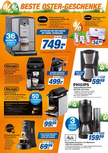 Senseo im aktuellen expert Prospekt (Halle (Saale)) Senseo im expert Prospekt "Top Angebote" mit 20 Seiten (Halle (Saale))