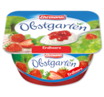 Obstgarten von Ehrmann für 0,49 € bei Penny im Angebot Obstgarten von Ehrmann im aktuellen Penny Prospekt