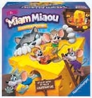 Miam Miaou - Super U Miam Miaou à 15,99 € dans le catalogue Super U