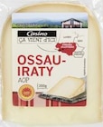 Promo OSSAU-IRATY A.O.P. 34% M.G. à 4,95 € dans le catalogue Petit Casino à Brignais