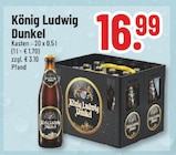 Aktuelles Dunkel Angebot bei Trinkgut in Solingen (Klingenstadt) ab 16,99 €