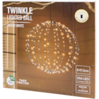 Leuchtkugel Angebote bei Action Düren für 12,95 €