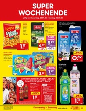 Melitta im Netto Marken-Discount Prospekt in Siegen Aktueller Netto Marken-Discount Prospekt mit Melitta, "Aktuelle Angebote", Seite 41