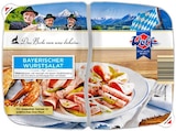 Bayerischer Wurstsalat im Penny Prospekt Bayerischer Wurstsalat von Wolf im aktuellen Penny Prospekt für 2,99 €