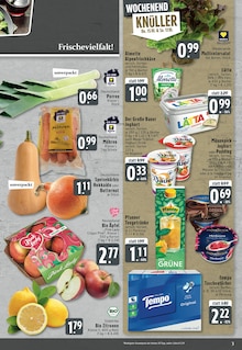 Kürbis im aktuellen EDEKA Prospekt (Köln) Kürbis im EDEKA Prospekt "Aktuelle Angebote" mit 8 Seiten (Köln)