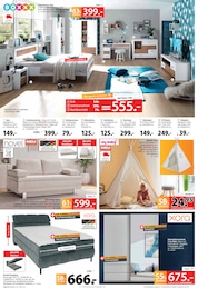 Kinderspielzeug Angebot im aktuellen Zurbrüggen Prospekt auf Seite 12