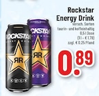 Aktuelles Energy Drink Angebot bei Trinkgut in Bielefeld ab 0,89 €