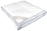 JYSK Borken - JYSK Entendaunen-Bettdecke 135x200 GALDEBERGET warm Angebot im Prospekt JYSK Entendaunen-Bettdecke 135x200 GALDEBERGET warm bei JYSK im Borken Prospekt für 90,00 €