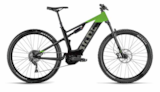 E-Mountainbike M5 Centro, 27,5" von Sachsenrad im aktuellen Netto Marken-Discount Prospekt für 2.599,00 €