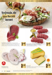 Lebensmittel im E center Prospekt in Schwäbisch Gmünd Aktueller E center Prospekt mit Lebensmittel, "Aktuelle Angebote", Seite 26