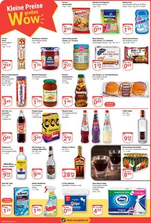 Cola im aktuellen GLOBUS Prospekt (Koblenz) Cola im GLOBUS Prospekt "Aktuelle Angebote" mit 25 Seiten (Koblenz)