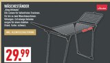 Wäscheständer King Ultimate Angebote von Vileda bei Marktkauf Beckum für 29,99 €
