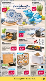 Aktueller Netto mit dem Scottie Prospekt mit Porzellan, "Günstig. Besser. Für Dich.", Seite 27