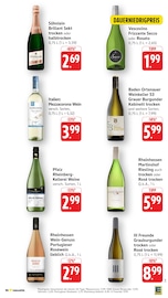 Aktueller E center Prospekt mit Sekt, "Aktuelle Angebote", Seite 45