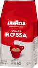 Qualita Rossa von Lavazza im aktuellen nahkauf Prospekt für 12,99 €