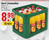 Limonaden bei Trinkgut im Telgte Prospekt für 8,99 €