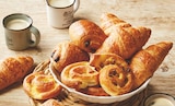 U Express L'Ardoise - Promo Assortiment Mini Viennoiseries Promo Assortiment Mini Viennoiseries à 2,99 € dans le catalogue U Express à L'Ardoise