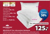 Aktuelle Bettdecke Angebote bei JYSK in Dresden Aktuelles Vier-Jahreszeiten-Bettdecke Angebot bei JYSK in Dresden ab 45,00 €