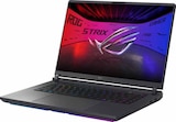 Aktuelles ROG Strix G16 (G615LR-S5007W) Gaming Notebook Angebot bei MediaMarkt Saturn in Berlin ab 2.599,00 €