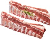 Aktuelles Frische Spare Ribs Angebot bei REWE in Gelsenkirchen ab 0,89 €