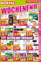 Torte Angebot im aktuellen Norma Prospekt auf Seite 17
