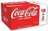 Promo Coca Cola à 12,20 € dans le catalogue Bi1 à Auxerre