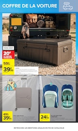 Bricolage en promo dans le catalogue Carrefour à la page 13
