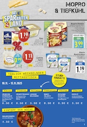 Aktueller EDEKA Prospekt mit Rama, "Aktuelle Angebote", Seite 5