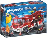 Feuerwehr-Rüstfahrzeug im Angebot bei Toys World in Detmold Feuerwehr-Rüstfahrzeug Angebote von Playmobil bei Toys World Detmold für 49,99 €