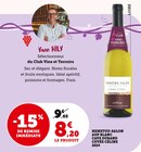 Promo Menetou-salon AOP blanc cave durand cuvée céline 2024 à 8,20 € dans le catalogue Bi1 à Clairvaux-les-Lacs