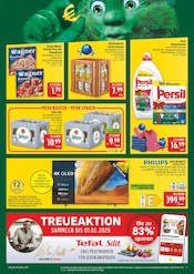 Aktueller Marktkauf Prospekt mit Flammkuchen, "AUSWAHL RIESIG, PREISE NIEDRIG", Seite 3