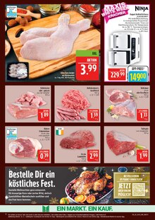 Hähnchen im aktuellen Marktkauf Prospekt (Nürnberg) Hähnchen im Marktkauf Prospekt "AUSWAHL RIESIG, PREISE NIEDRIG" mit 48 Seiten (Nürnberg)
