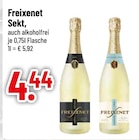 Sekt von Freixenet im aktuellen Trinkgut Prospekt für 4,44 €