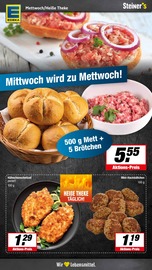 Aktueller EDEKA Prospekt mit Wecker, "Aktuelle Angebote", Seite 7