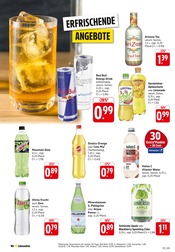 Gerolsteiner im E center Prospekt in Neunkirchen Aktueller E center Prospekt mit Gerolsteiner, "Aktuelle Angebote", Seite 24