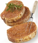 Rückensteaks Angebote von Hofglück bei EDEKA Offenbach für 1,29 €