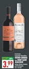 GRAND CORBIER oder MONT SAINT JEAN ROSÉ Angebote von Frankreich - Languedoc-Roussillon bei Marktkauf Bielefeld für 3,99 €