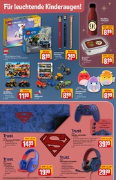 REWE Aufbewahrungsdosen im Prospekt 