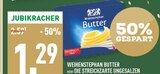 Aktuelle Butter Angebote bei Marktkauf in Gelsenkirchen Aktuelles Butter Angebot bei Marktkauf in Gelsenkirchen ab 1,29 €