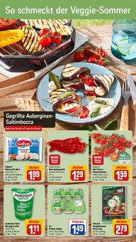 Gemüse im aktuellen REWE Prospekt (Ludwigshafen (Rhein)) Gemüse im REWE Prospekt "Dein Markt" mit 28 Seiten (Ludwigshafen (Rhein))