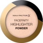 Facefinity Highlighter Powder von Max Factor für 8,99 € bei budni im Angebot Facefinity Highlighter Powder von Max Factor im aktuellen budni Prospekt